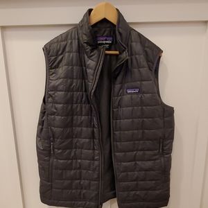 Patagonia Nano Puff Vest